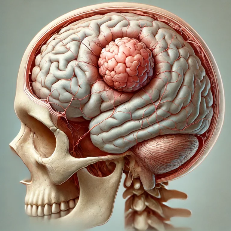 Meningioma